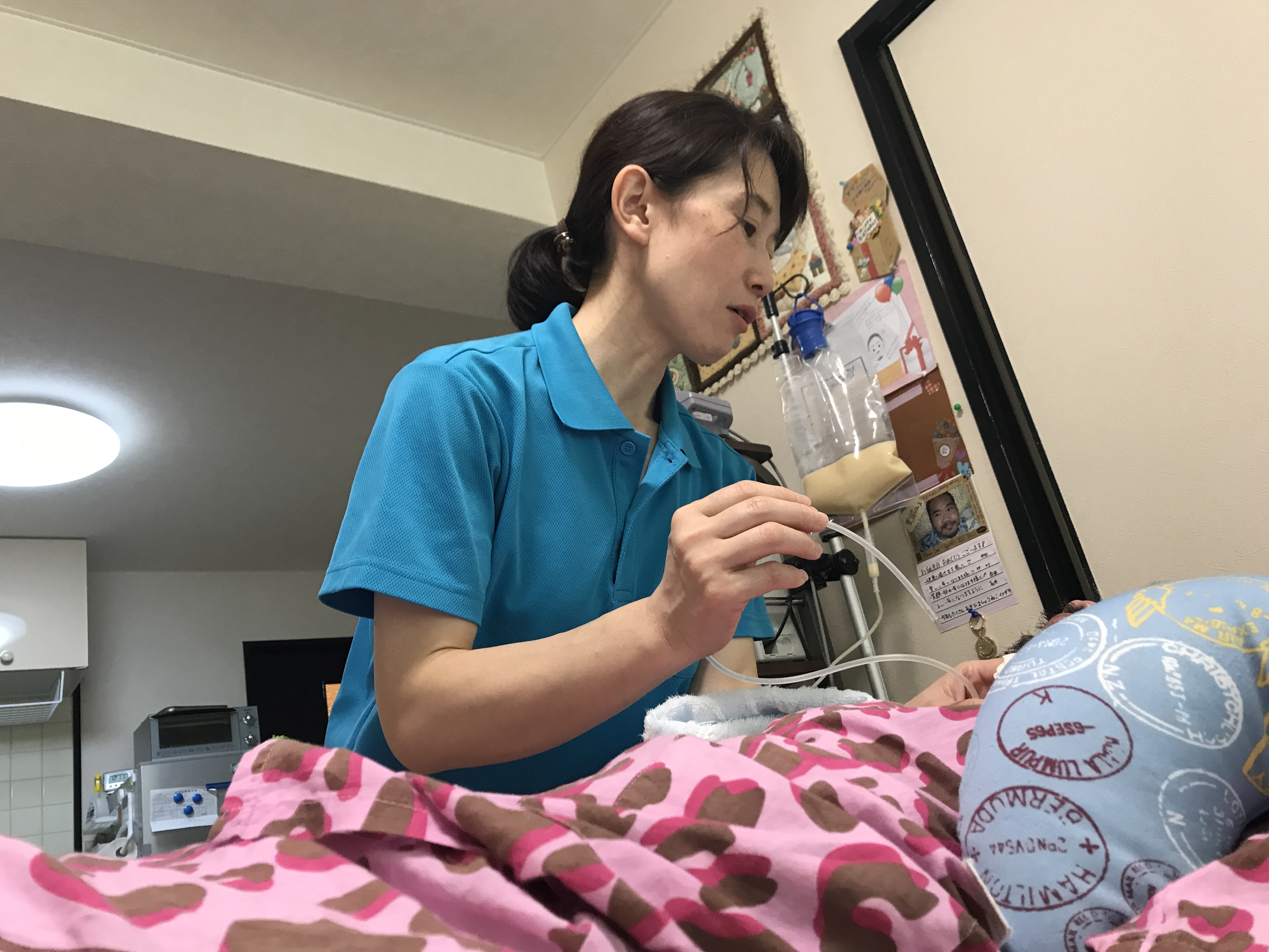設備イメージ
